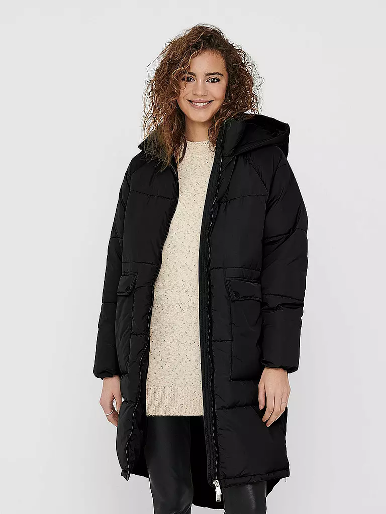 ONLY | Doudoune ONLGABI | schwarz