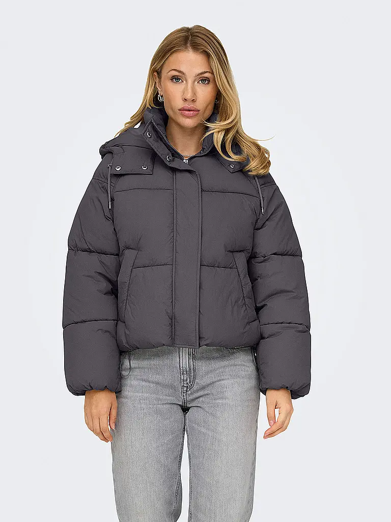 ONLY | Doudoune ONLHOPE | Gris