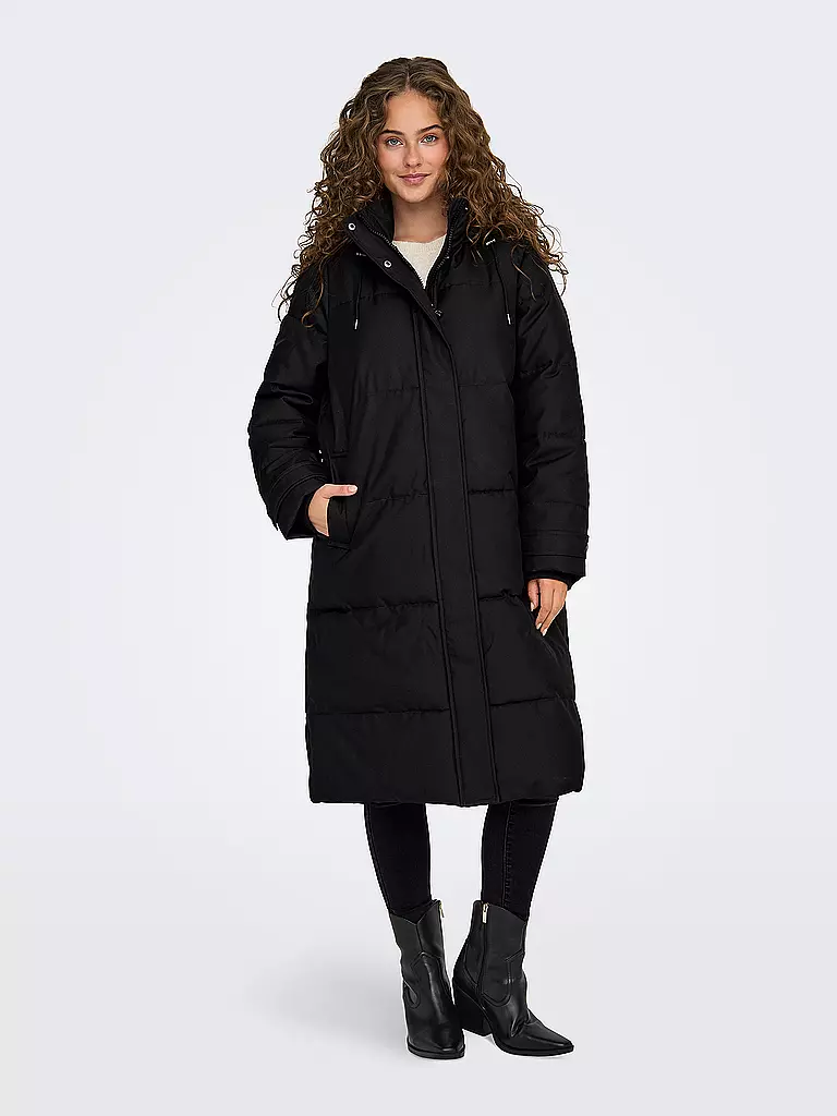 ONLY | Doudoune ONLIRENE | schwarz