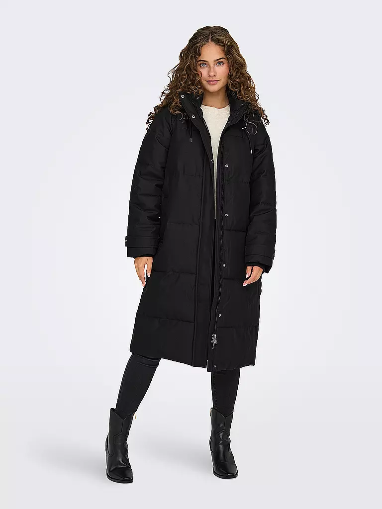 ONLY | Doudoune ONLIRENE | schwarz