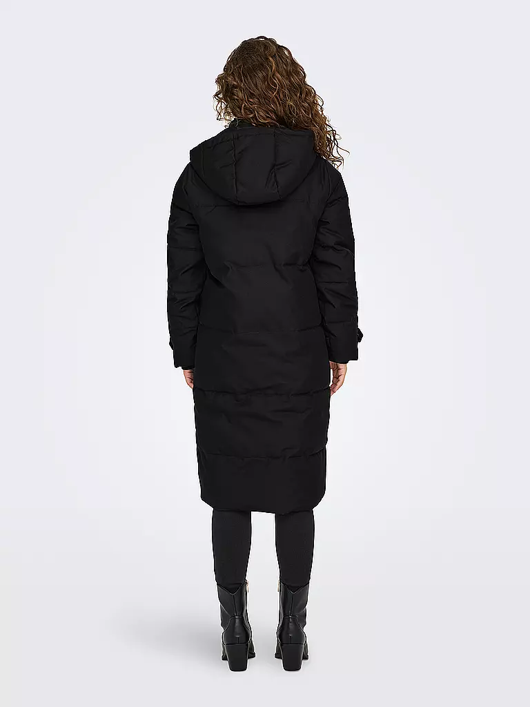 ONLY | Doudoune ONLIRENE | schwarz