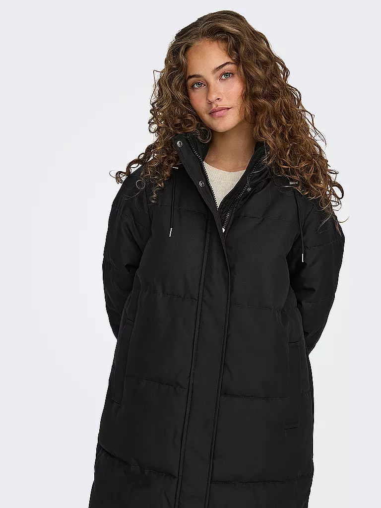 ONLY | Doudoune ONLIRENE | schwarz