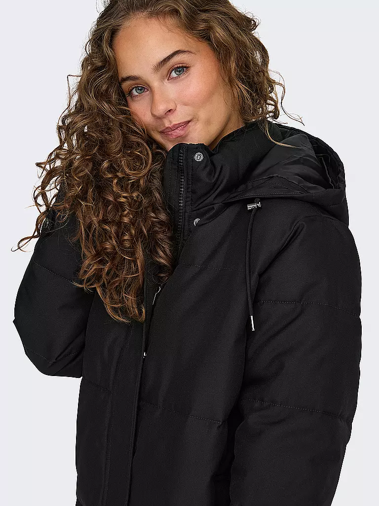 ONLY | Doudoune ONLIRENE | schwarz