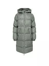 ONLY | Doudoune ONLLEA | Gris clair