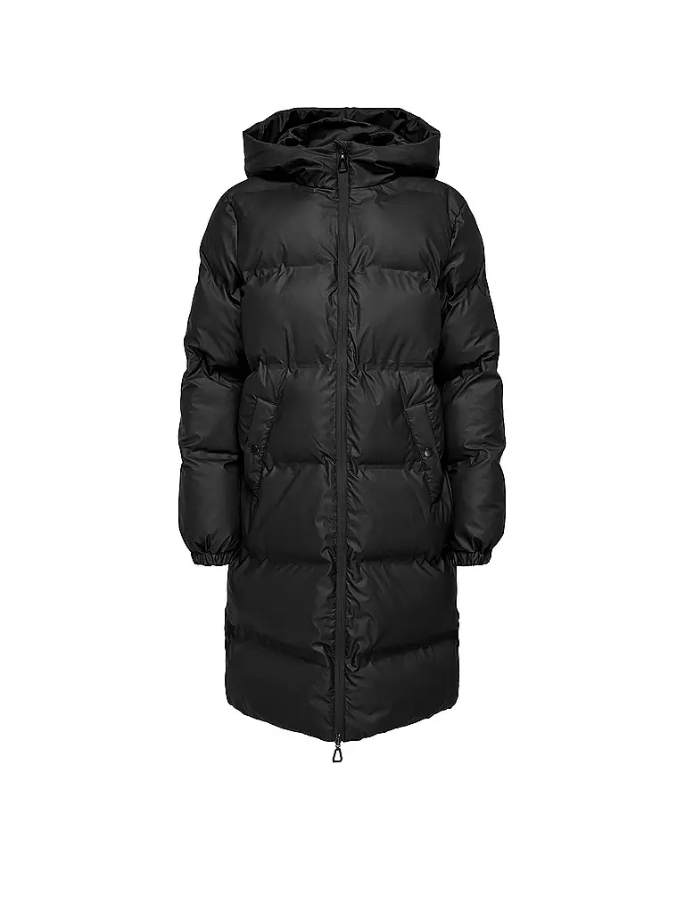 ONLY | Doudoune ONLLEA | schwarz