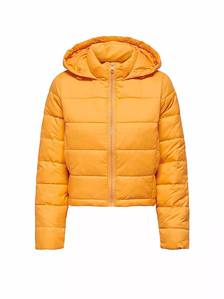 ONLY | Doudoune ONLMAGGIE | Orange