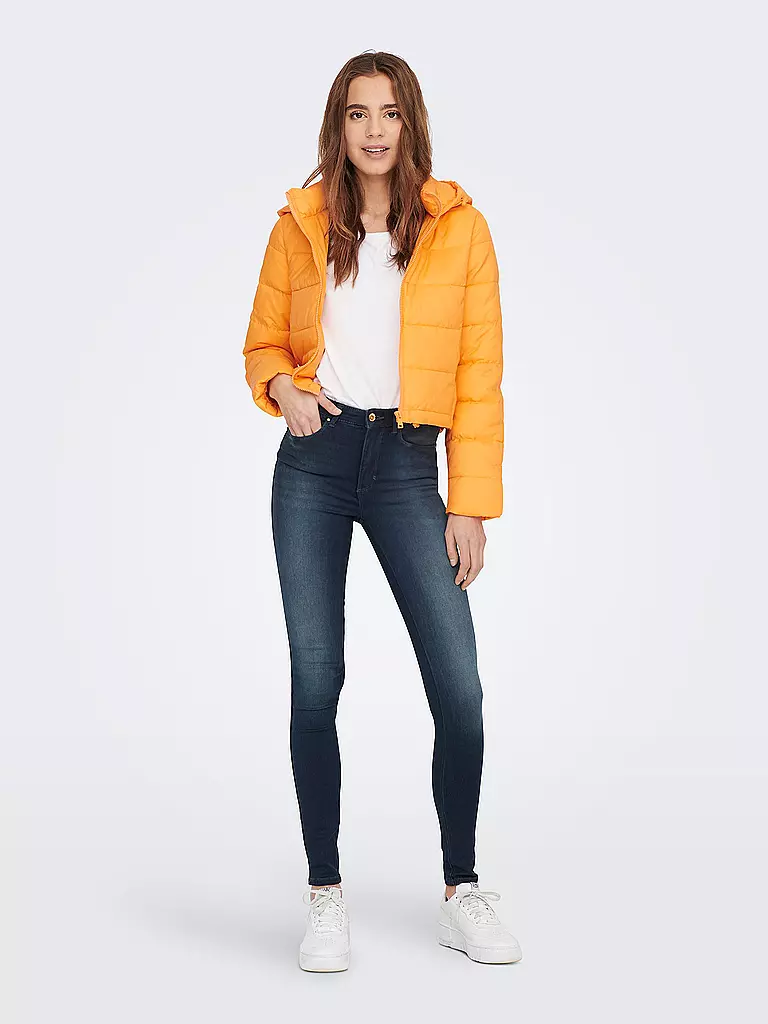 ONLY | Doudoune ONLMAGGIE | Orange