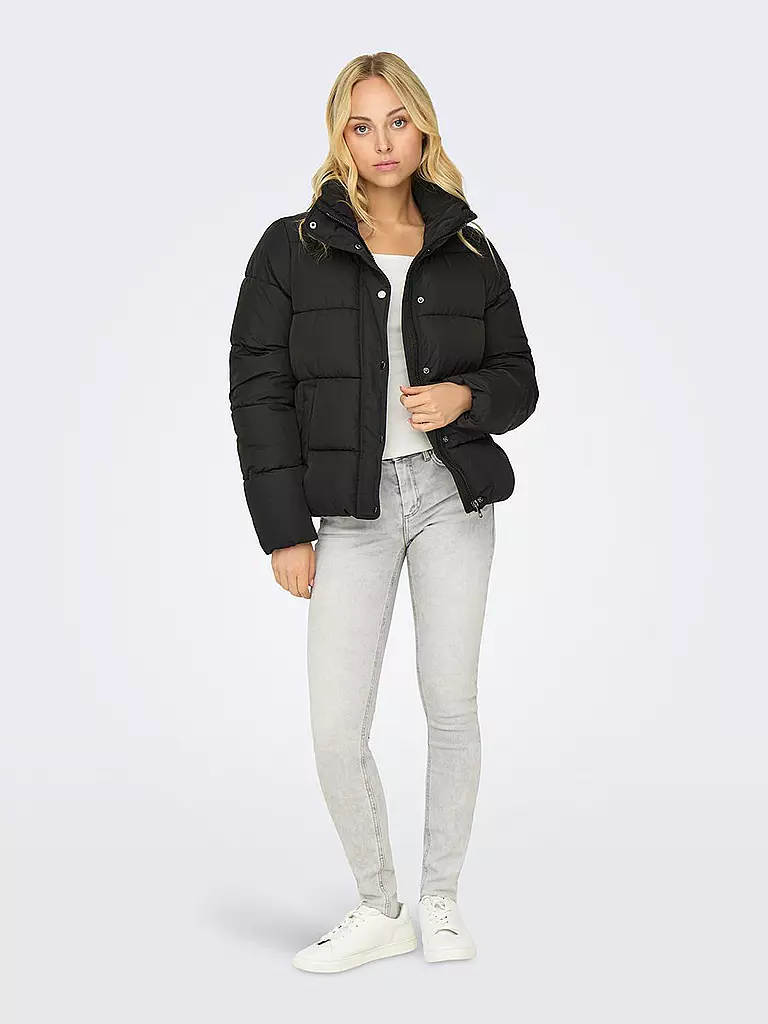ONLY | Doudoune ONLNEWCOOL | schwarz