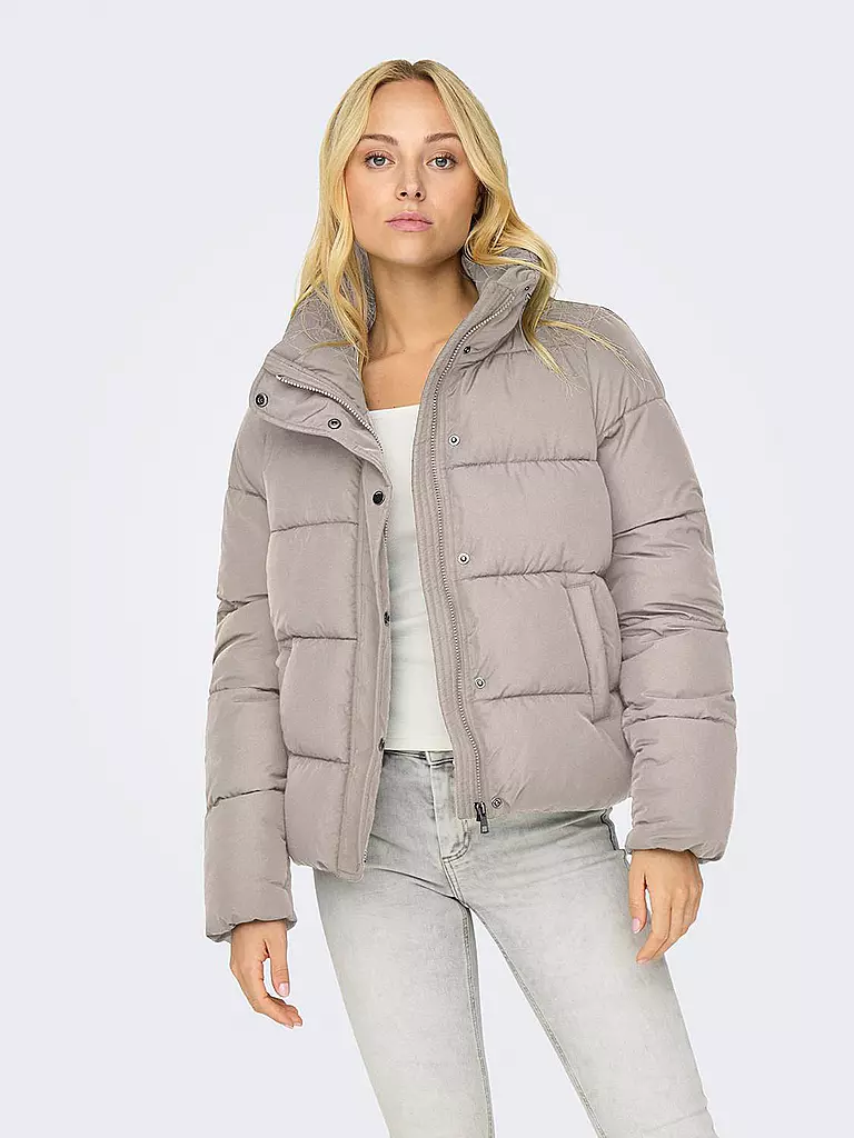 ONLY | Doudoune ONLNEWCOOL | beige