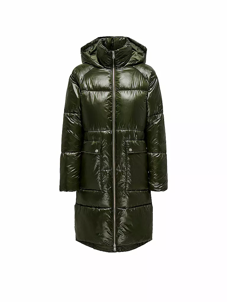 ONLY | Doudoune ONLSKY | olive