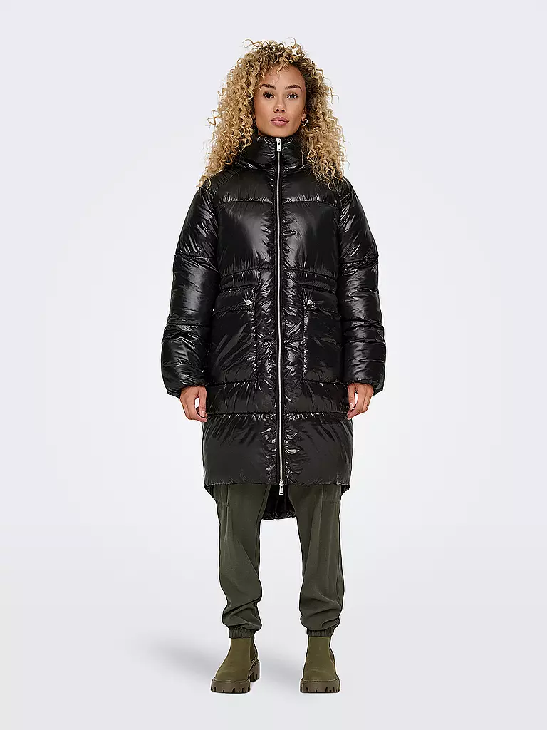 ONLY | Doudoune ONLSKY | schwarz