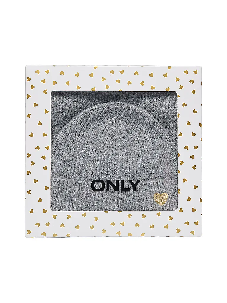 ONLY | Ensemble enfant 2 pièces bonnet et écharpe KMGAVERY | 