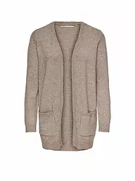ONLY | Gilet ONLLESLY | Beige