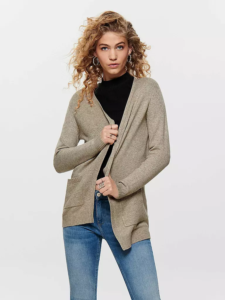 ONLY | Gilet « ONLLESLY » | 