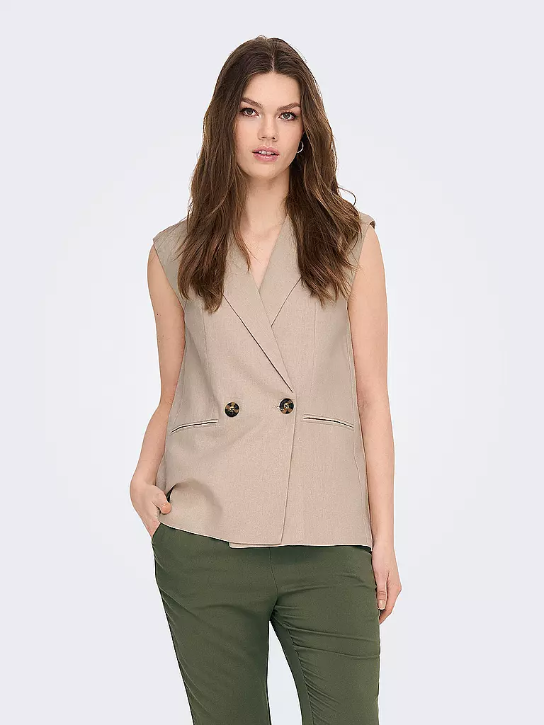 ONLY | Gilet de costume ONLCARO | 