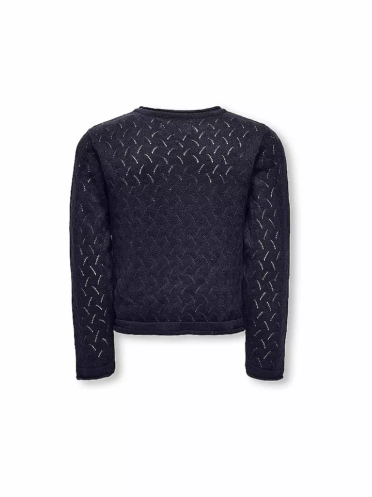 ONLY | Gilet en tricot pour fille KMGMEGAN LIFE | 