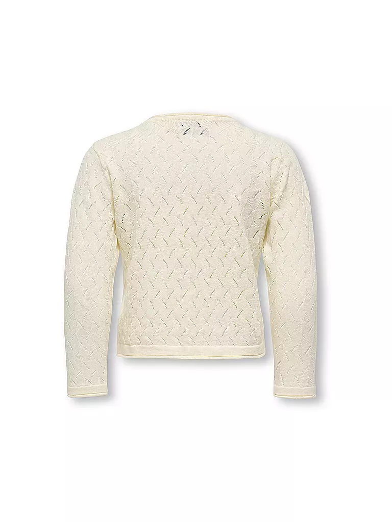 ONLY | Gilet en tricot pour fille KMGMEGAN LIFE | 