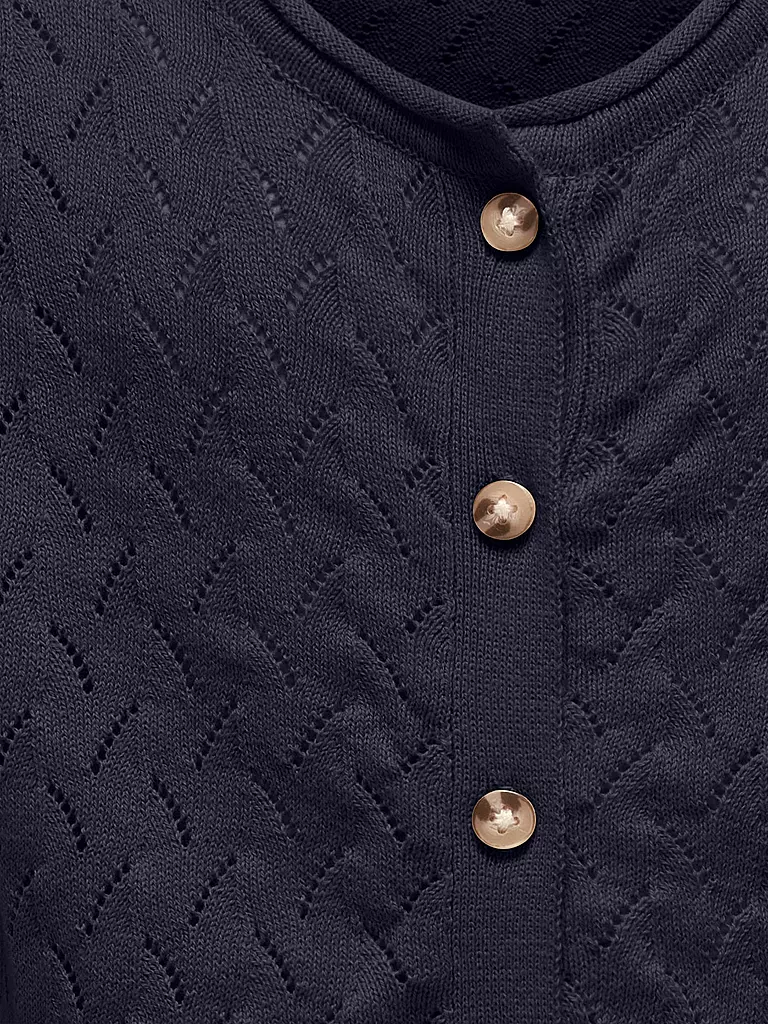 ONLY | Gilet en tricot pour fille KMGMEGAN LIFE | 