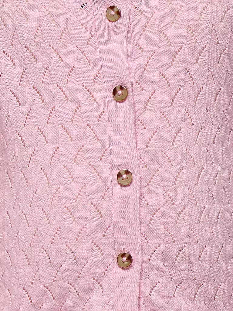 ONLY | Gilet en tricot pour fille KMGMEGAN LIFE | 
