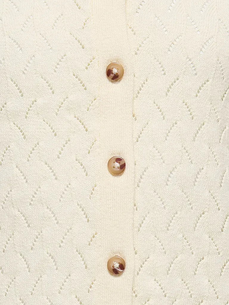 ONLY | Gilet en tricot pour fille KMGMEGAN LIFE | 