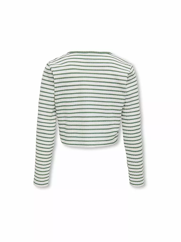 ONLY | Gilet en tricot pour fille KOGNELLA | 
