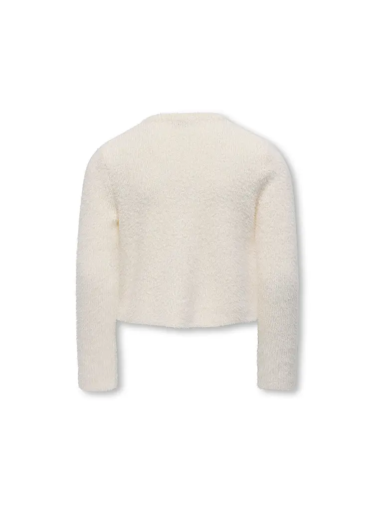 ONLY | Gilet en tricot pour fille KOGPIUMO | 