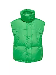 ONLY | Gilet matelassé ONLTENNA | Vert