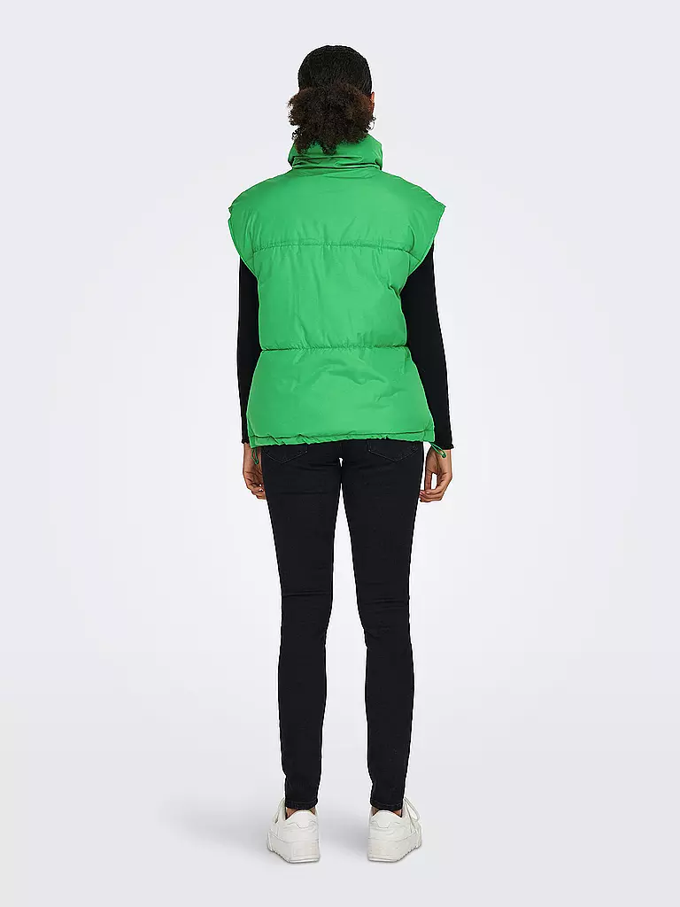 ONLY | Gilet matelassé ONLTENNA | 