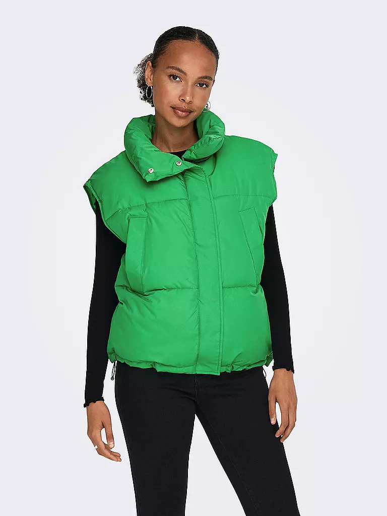 ONLY | Gilet matelassé ONLTENNA | 