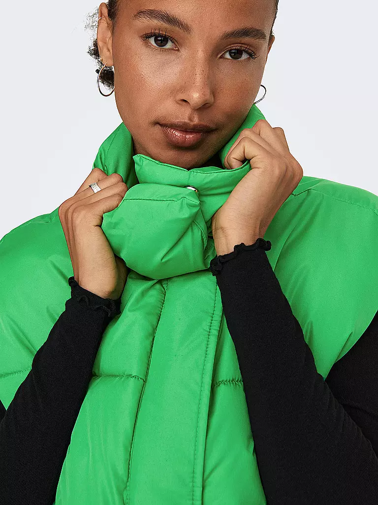 ONLY | Gilet matelassé ONLTENNA | 