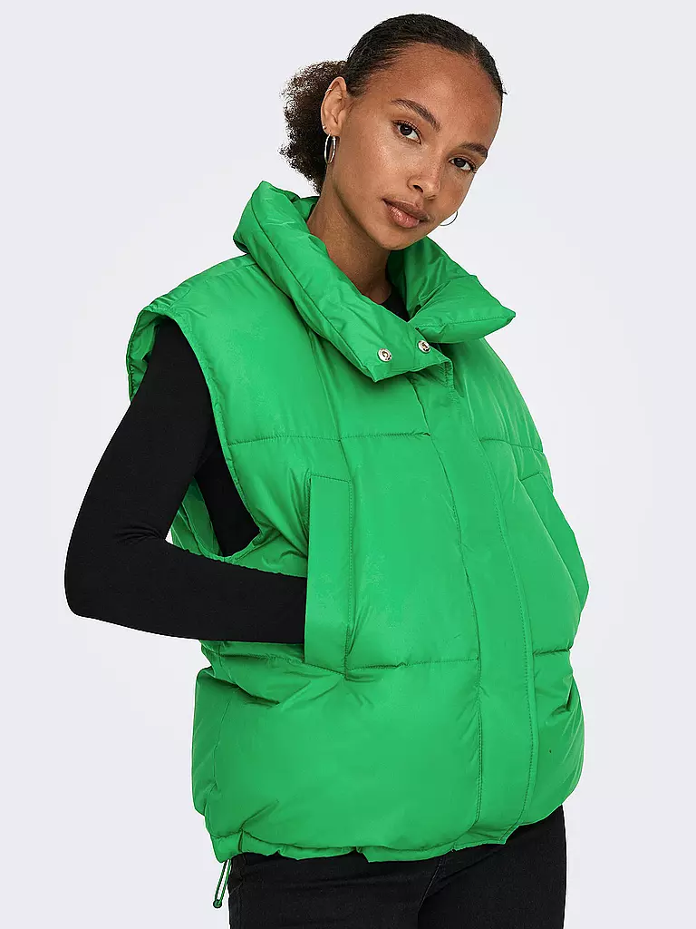 ONLY | Gilet matelassé ONLTENNA | 