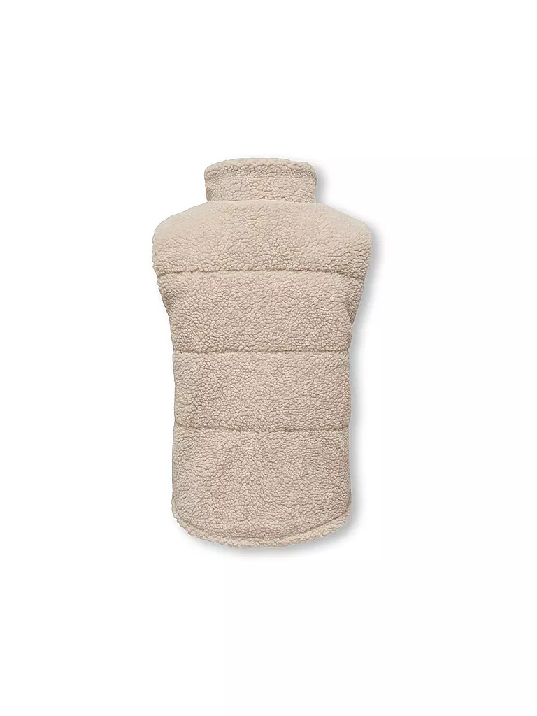 ONLY | Gilet matelassé pour fille KOGSANDRA | 
