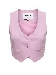 ONLY | Gilet ONLALBA | Lilas