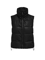 ONLY | Gilet ONLANJA | Noir