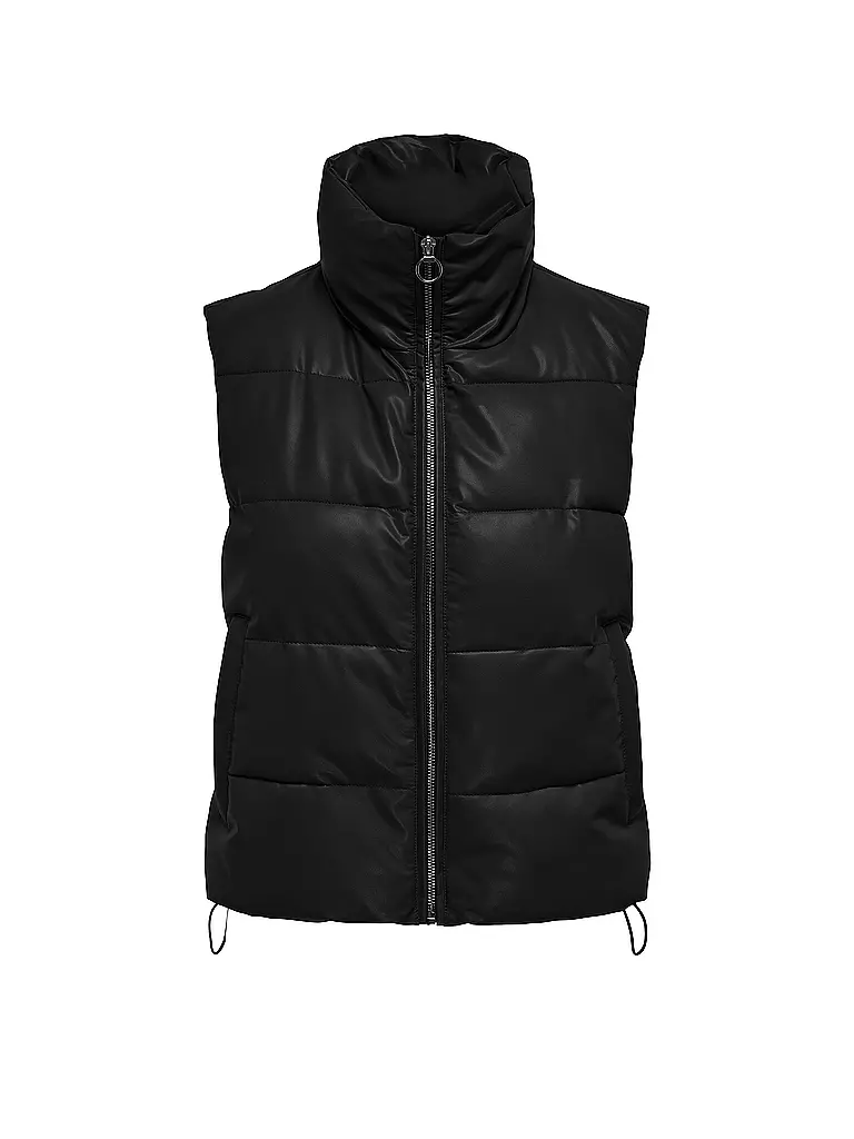 ONLY | Gilet ONLANJA | Noir