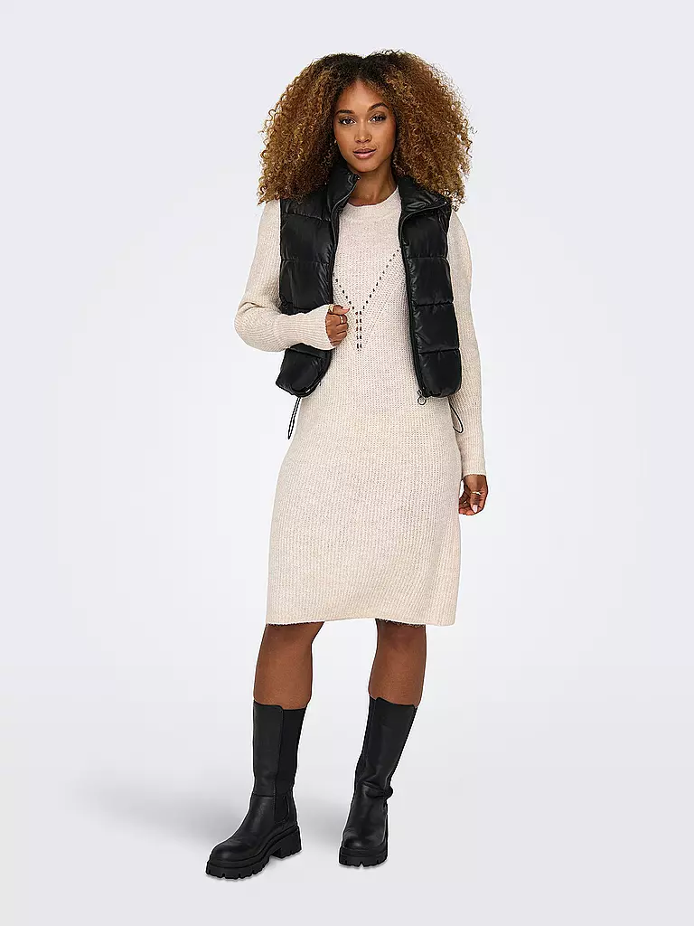 ONLY | Gilet ONLANJA | Noir