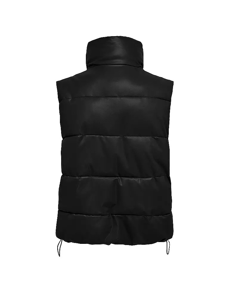 ONLY | Gilet ONLANJA | Noir