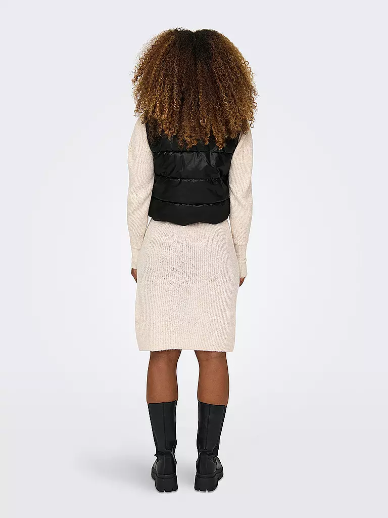 ONLY | Gilet ONLANJA | Noir