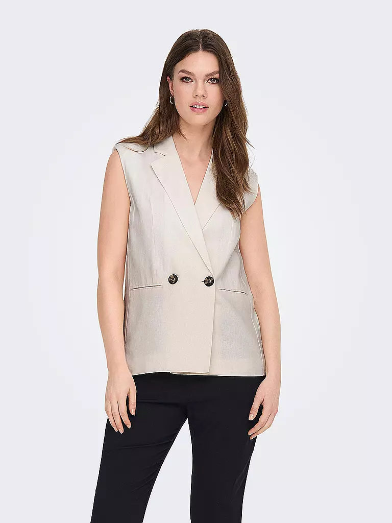 ONLY | Gilet ONLCARO | 