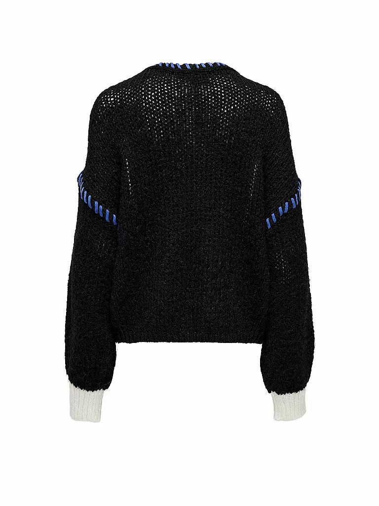 ONLY | Gilet ONLDENISE LIFE | Noir