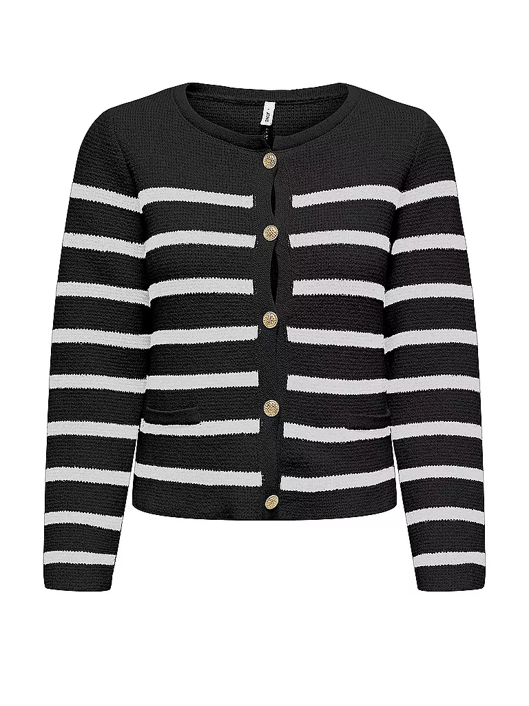 ONLY | Gilet ONLLAURA | Noir