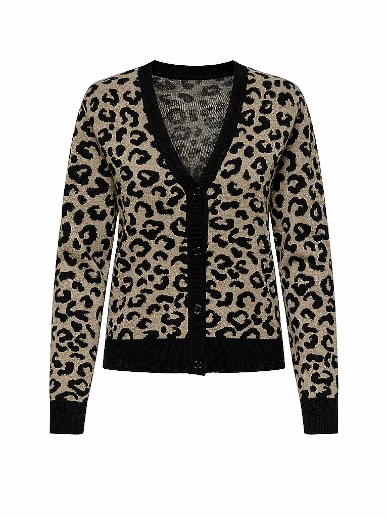 ONLY | Gilet ONLLEO | Noir