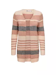 ONLY | Gilet ONLLESLY | Rose
