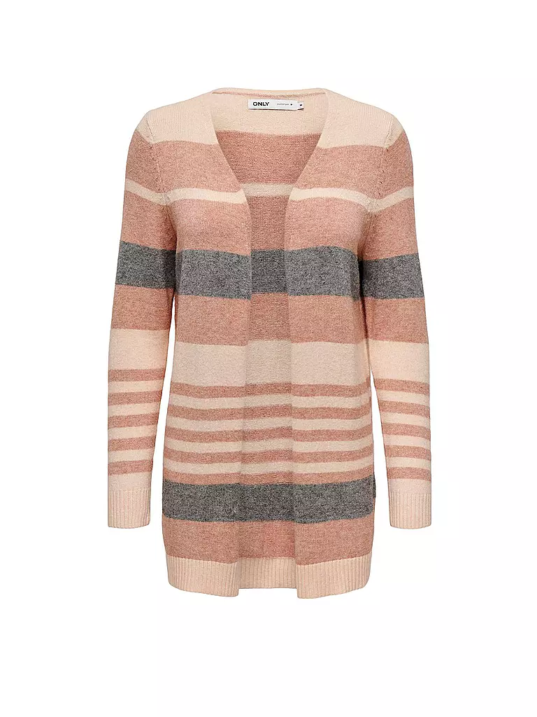 ONLY | Gilet ONLLESLY | rosa