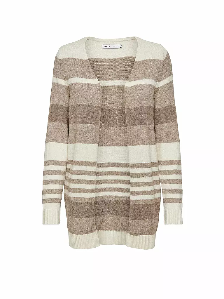 ONLY | Gilet ONLLESLY | beige