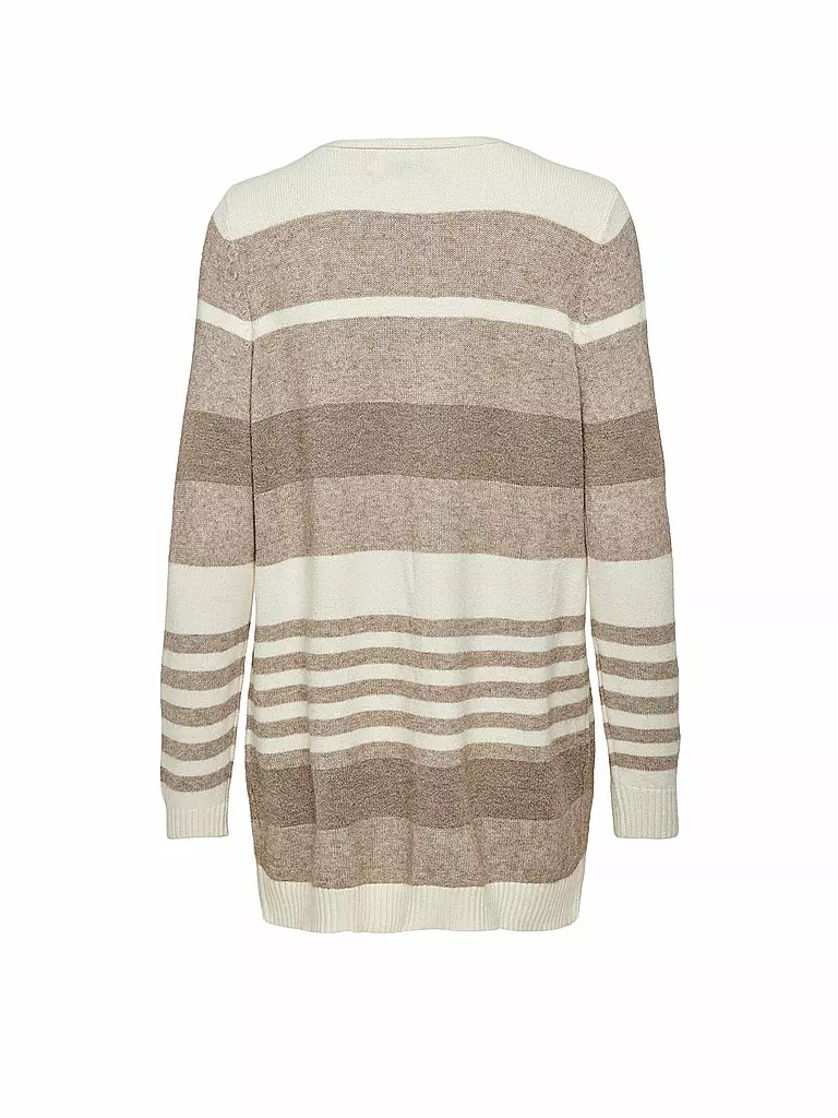 ONLY | Gilet ONLLESLY | beige