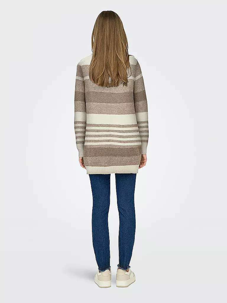 ONLY | Gilet ONLLESLY | beige