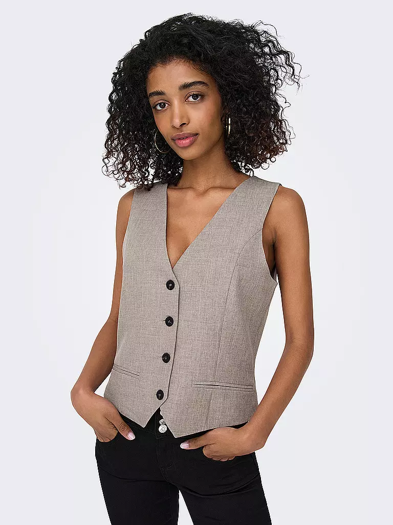 ONLY | Gilet ONLLINDA | 