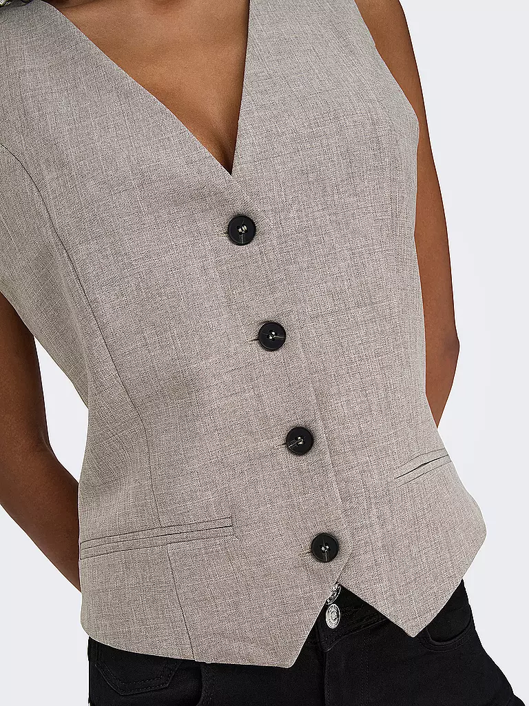 ONLY | Gilet ONLLINDA | 