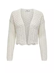 ONLY | Strickjacke ONLNOLA | Crème